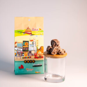 傳統有核話梅王